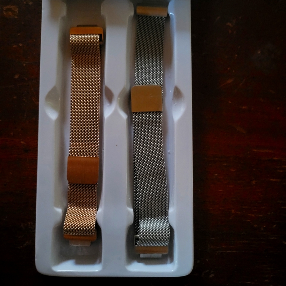 Fitbit inspire 2 bands